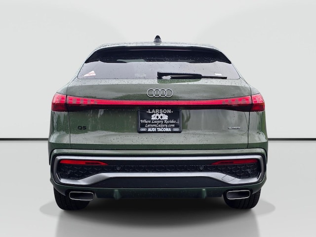 2026 Audi Q5 Sportback