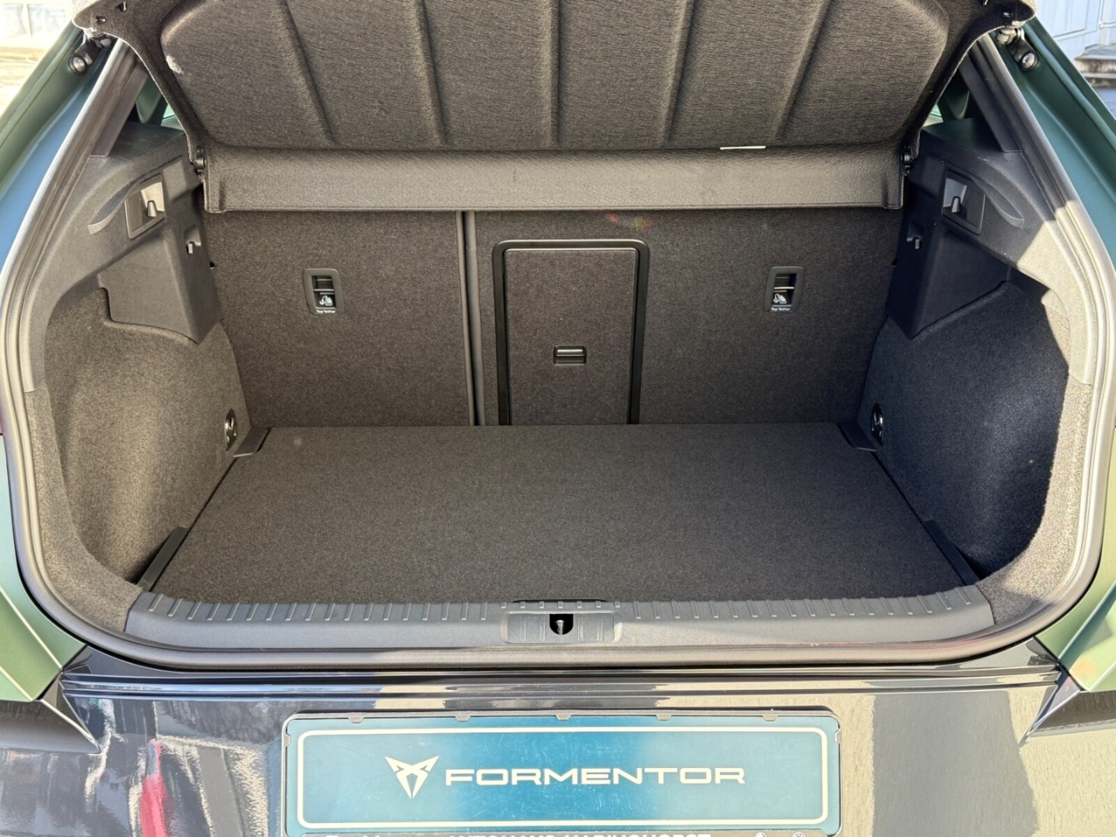 CUPRA Formentor – Bild 3