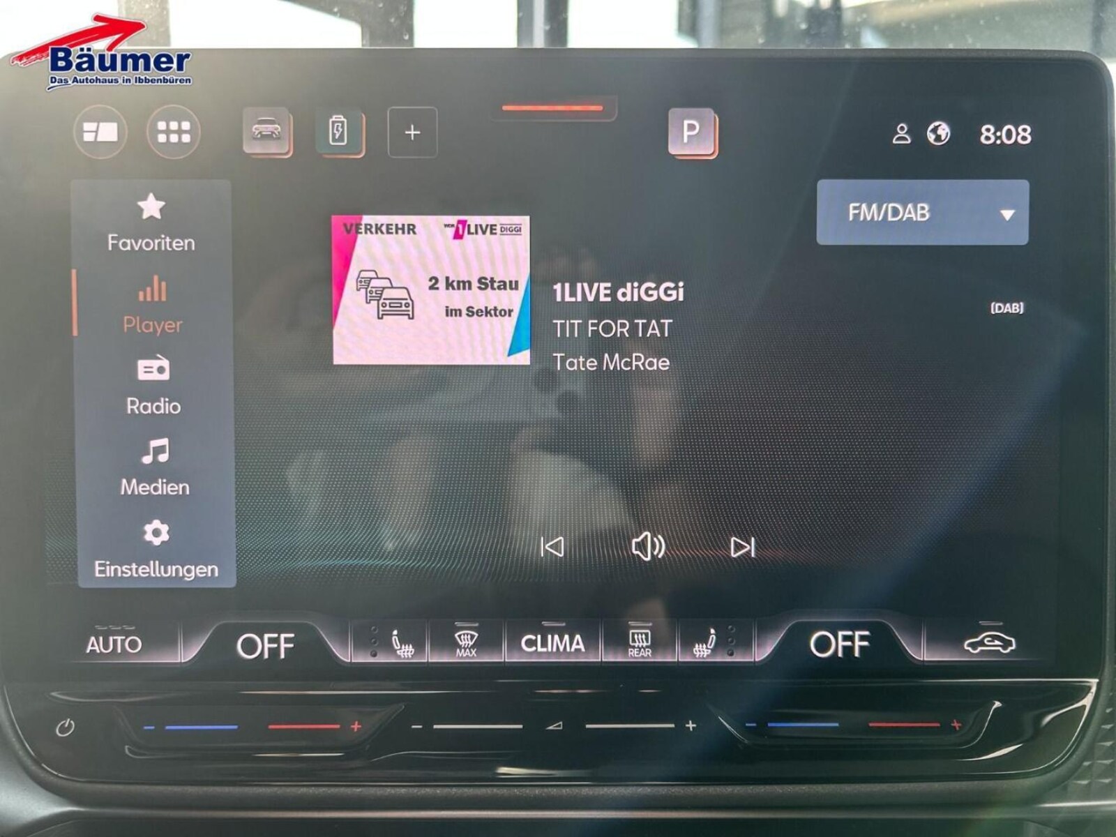 CUPRA Leon – Bild 19