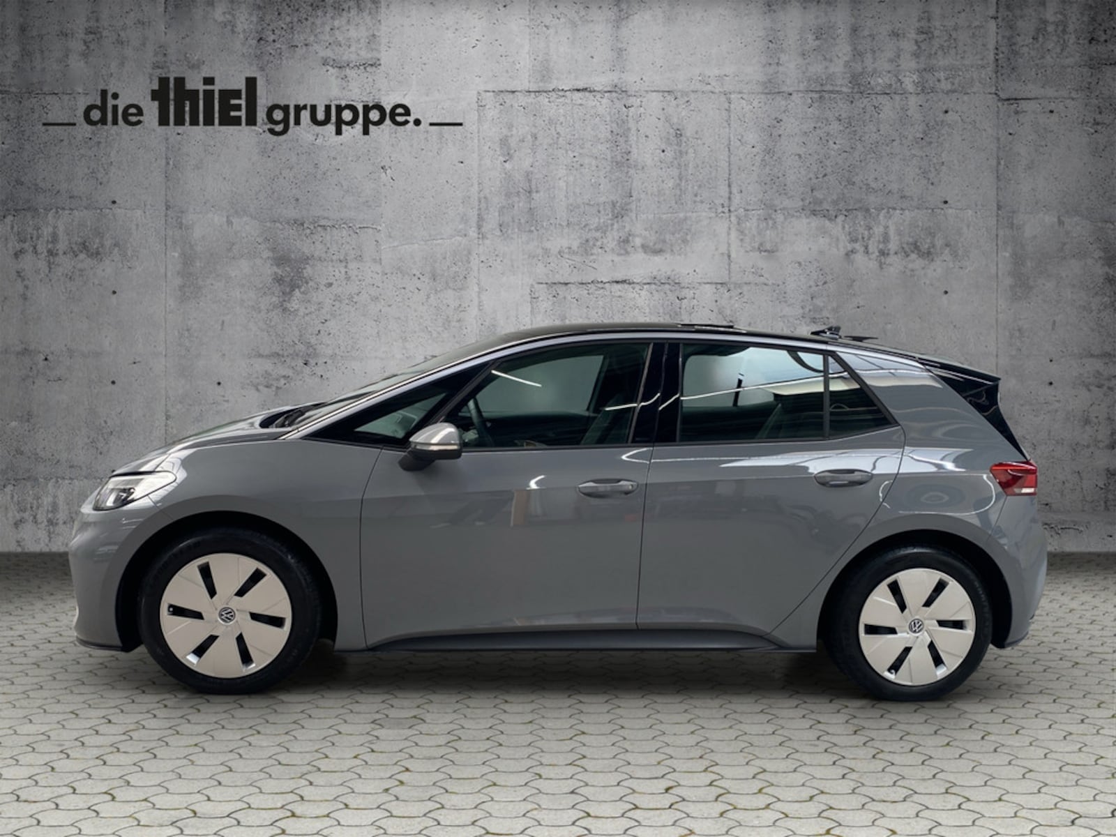 Volkswagen ID.3 – Bild 2