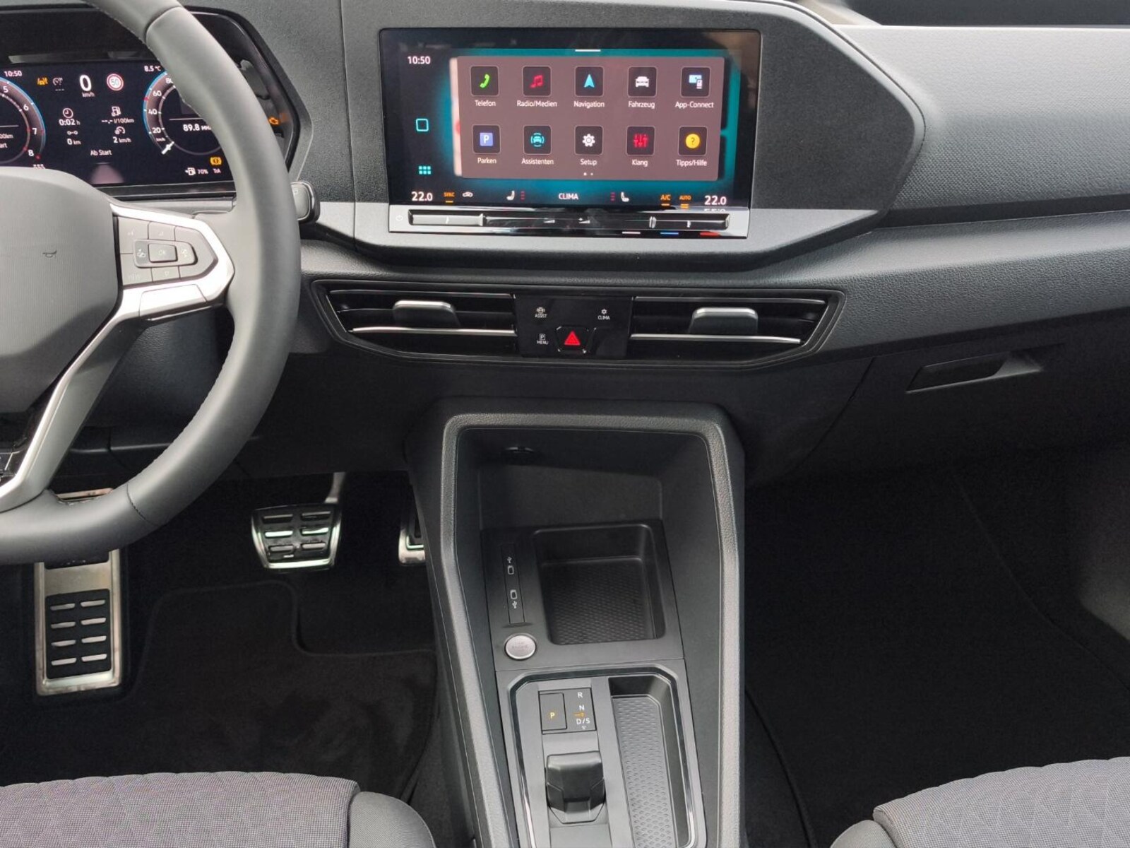 Volkswagen Caddy – Bild 15