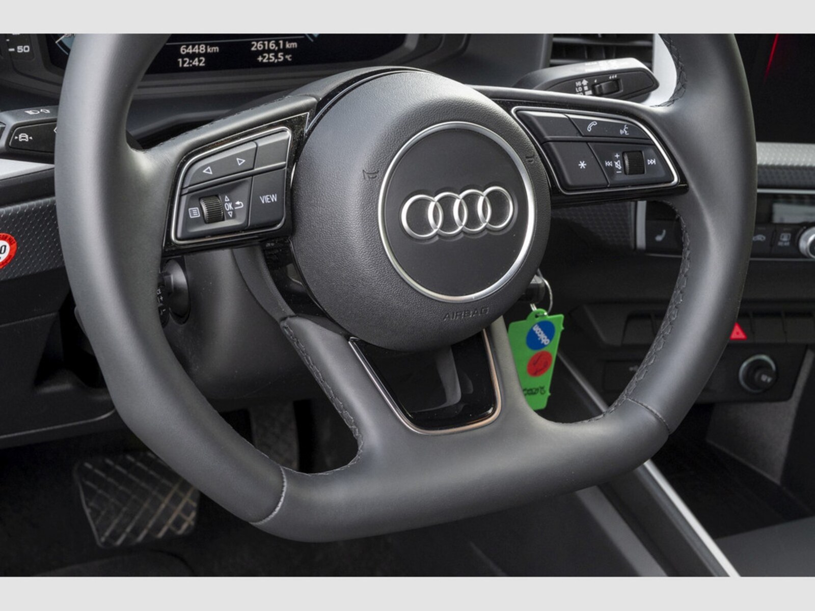 Audi A1 Sportback – Bild 17