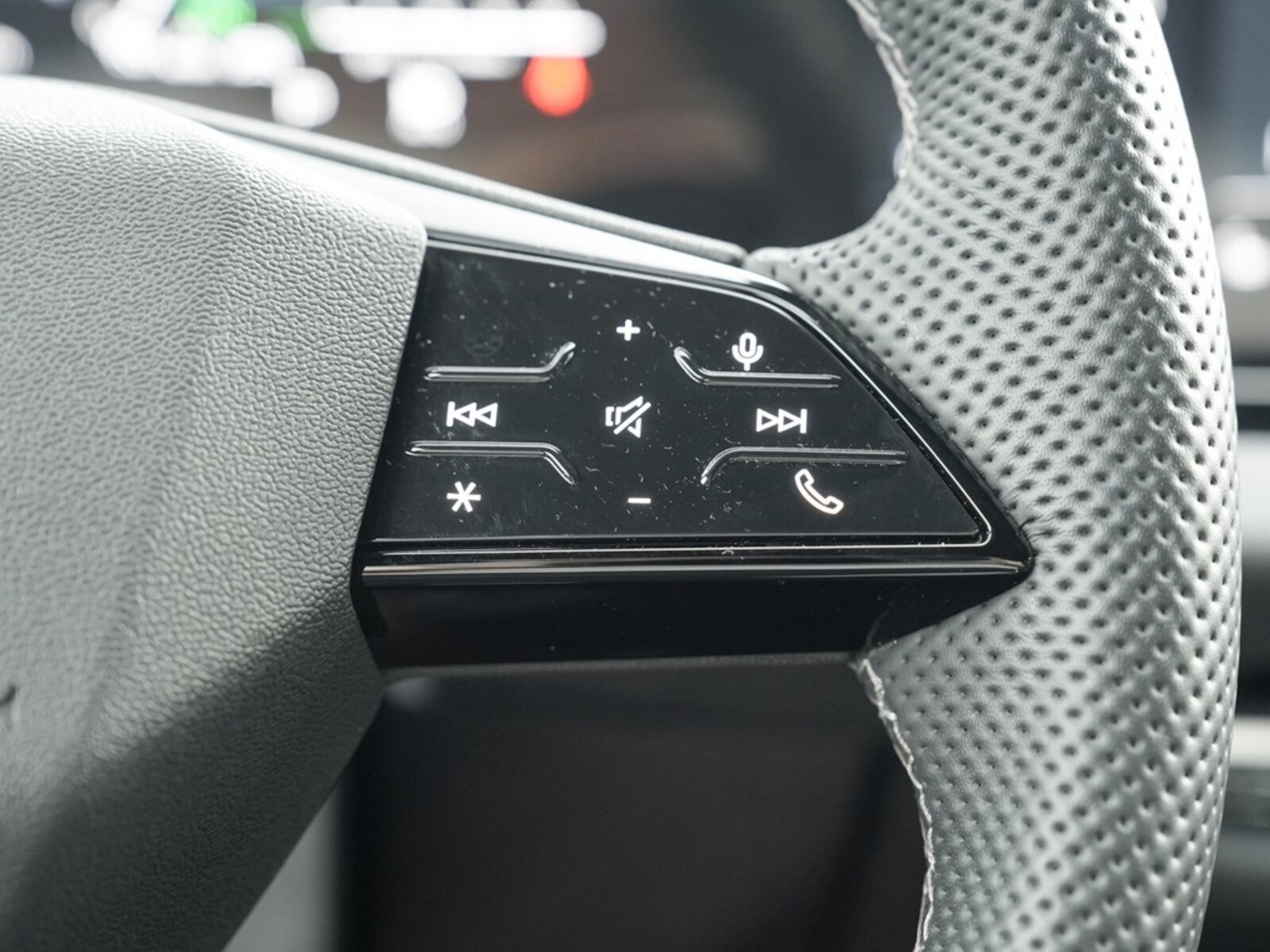 Audi A6 Avant – Bild 18