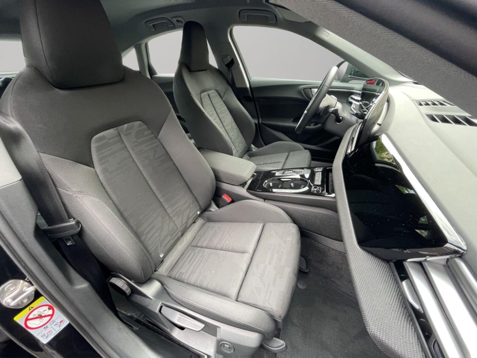 Audi A5 Limousine – Bild 18