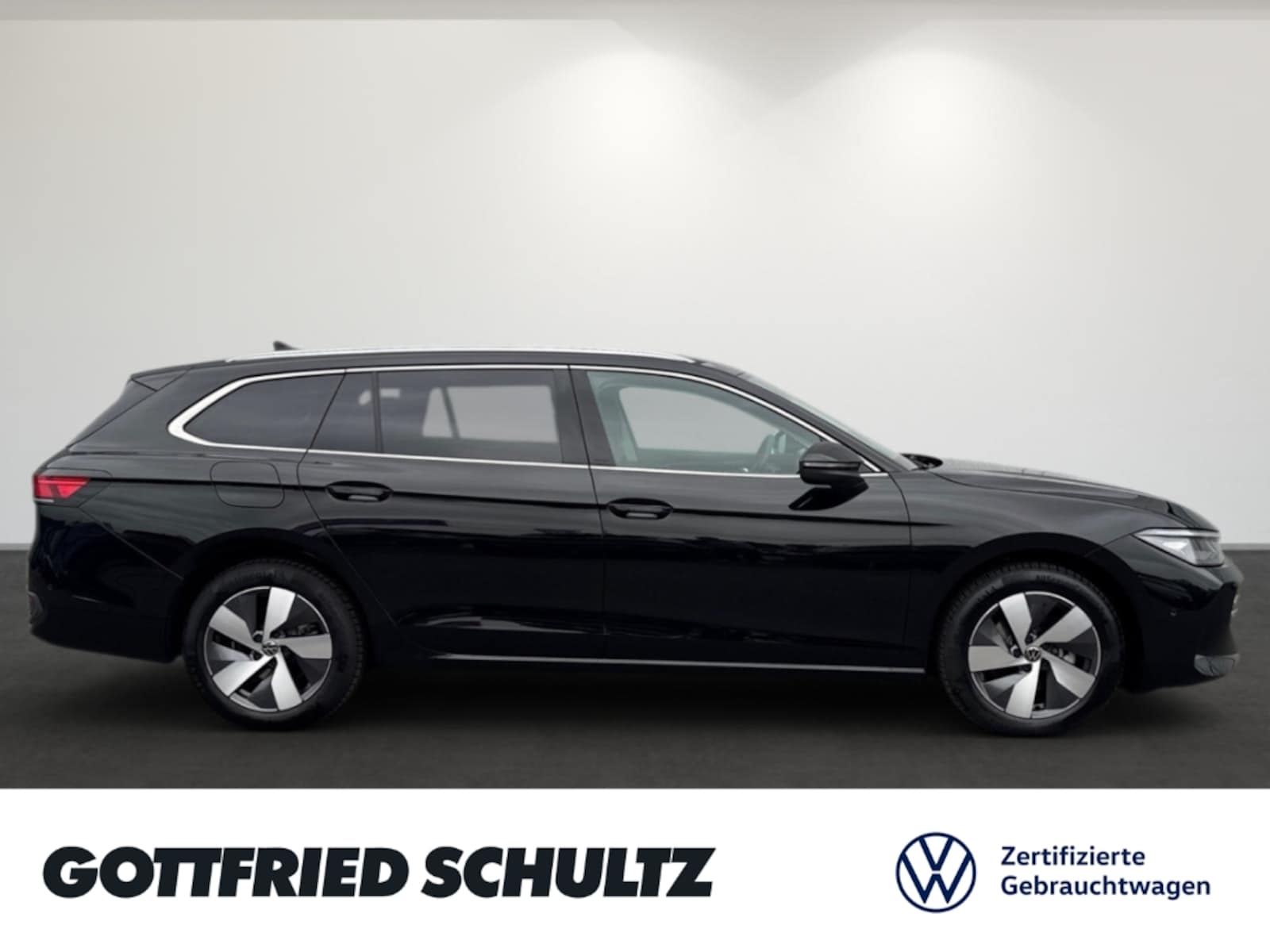 Volkswagen Passat – Bild 2