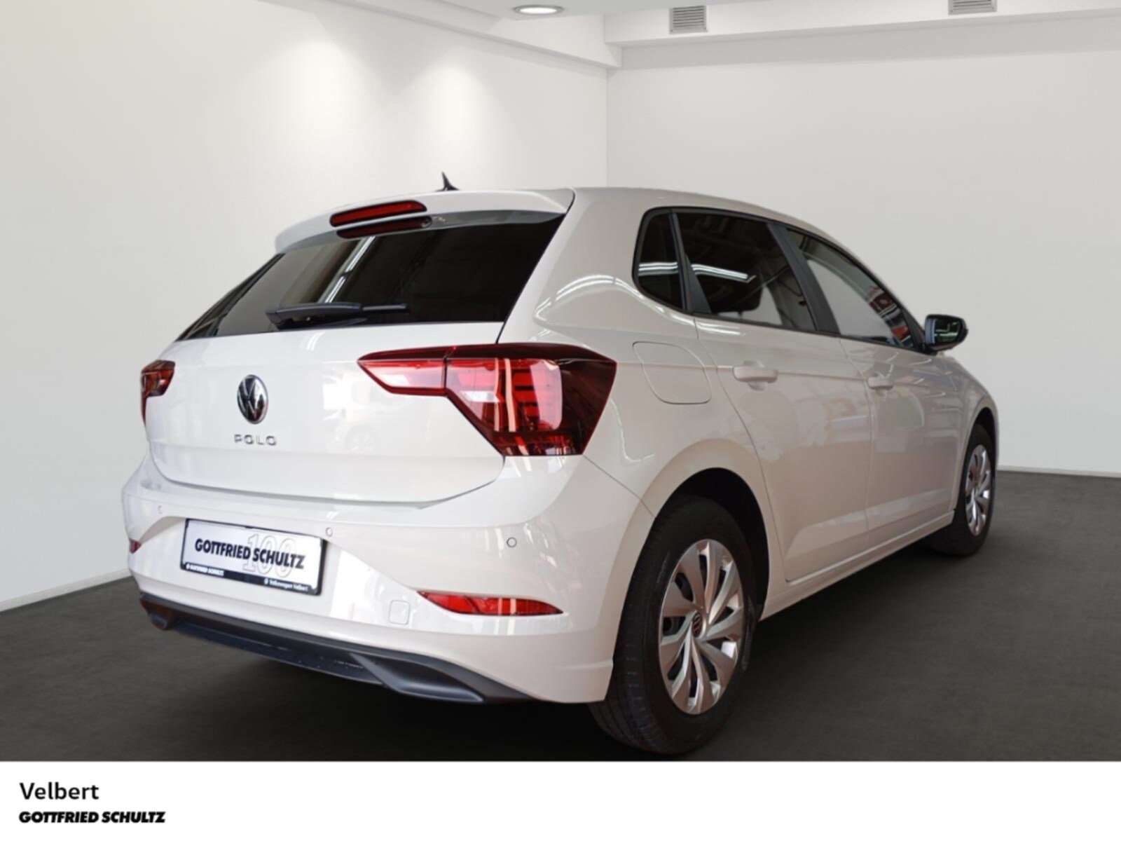 Volkswagen Polo – Bild 4