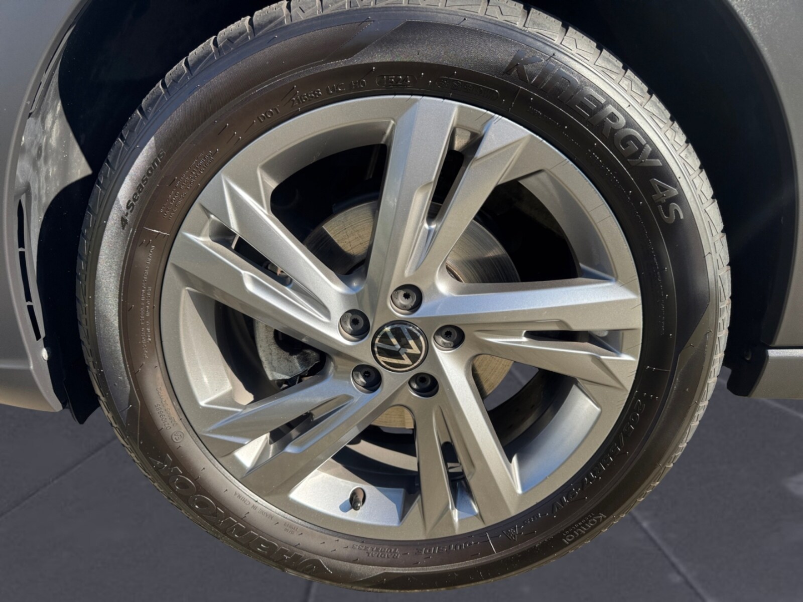 Volkswagen Taigo – Bild 14