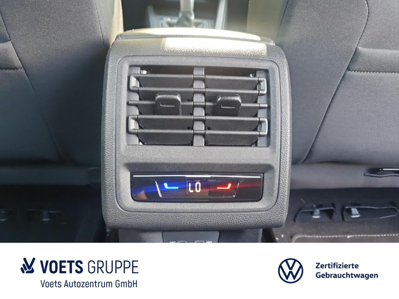 Volkswagen Golf – Bild 14