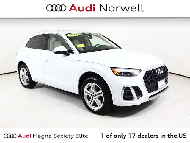 2023 Audi Q5