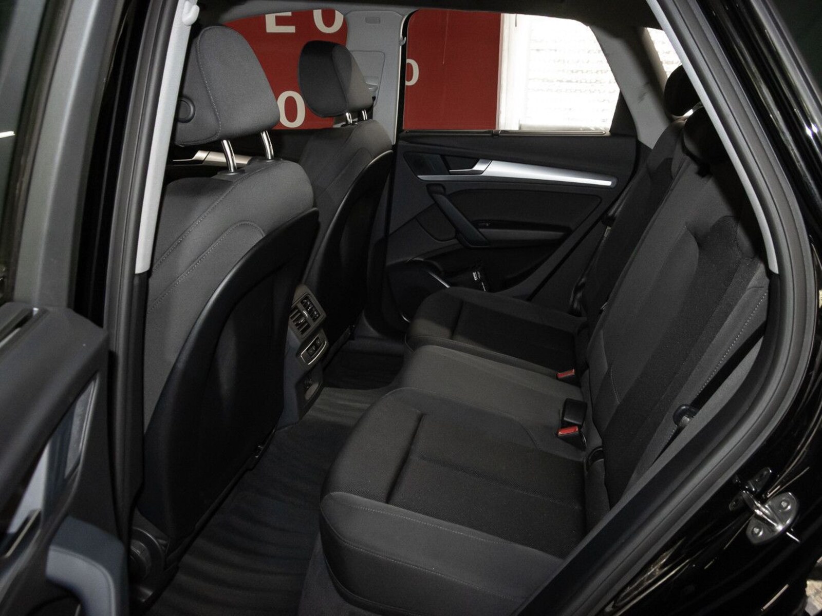 Audi Q5 – Bild 11