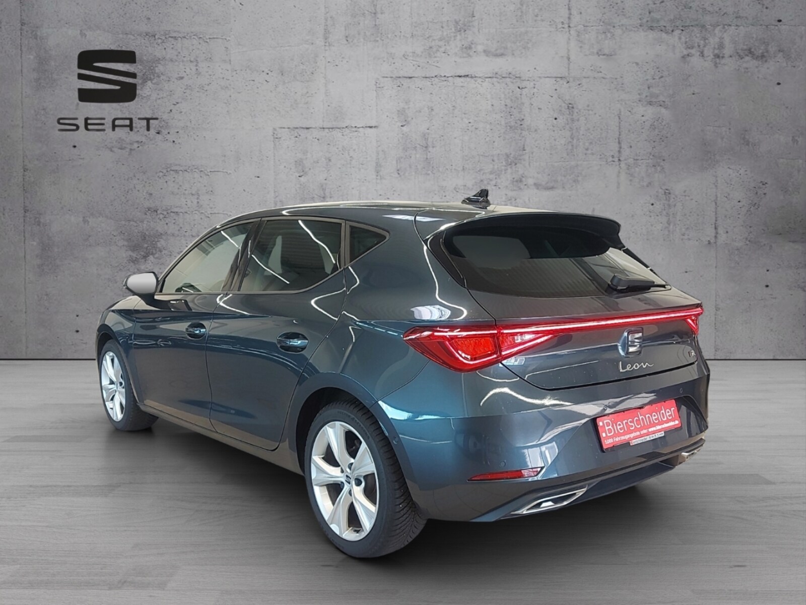SEAT Leon – Bild 7