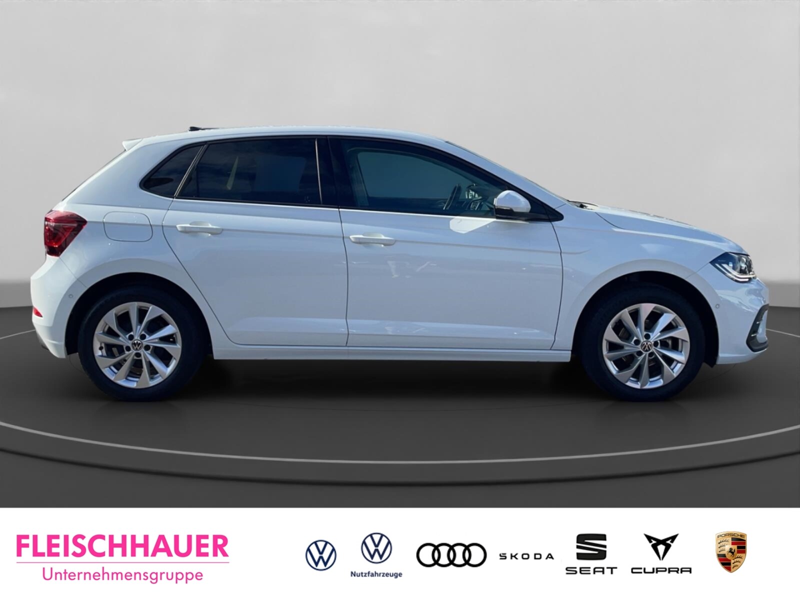 Volkswagen Polo – Bild 7