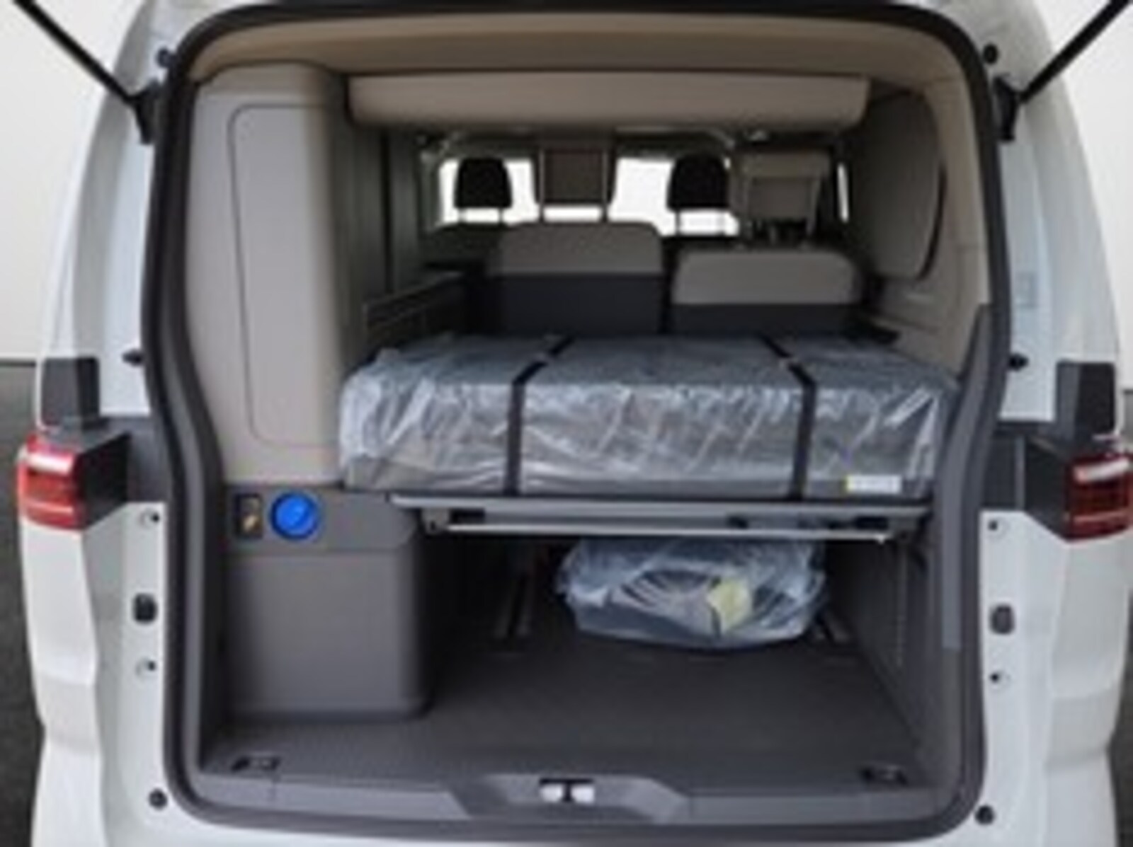 Volkswagen California – Bild 12
