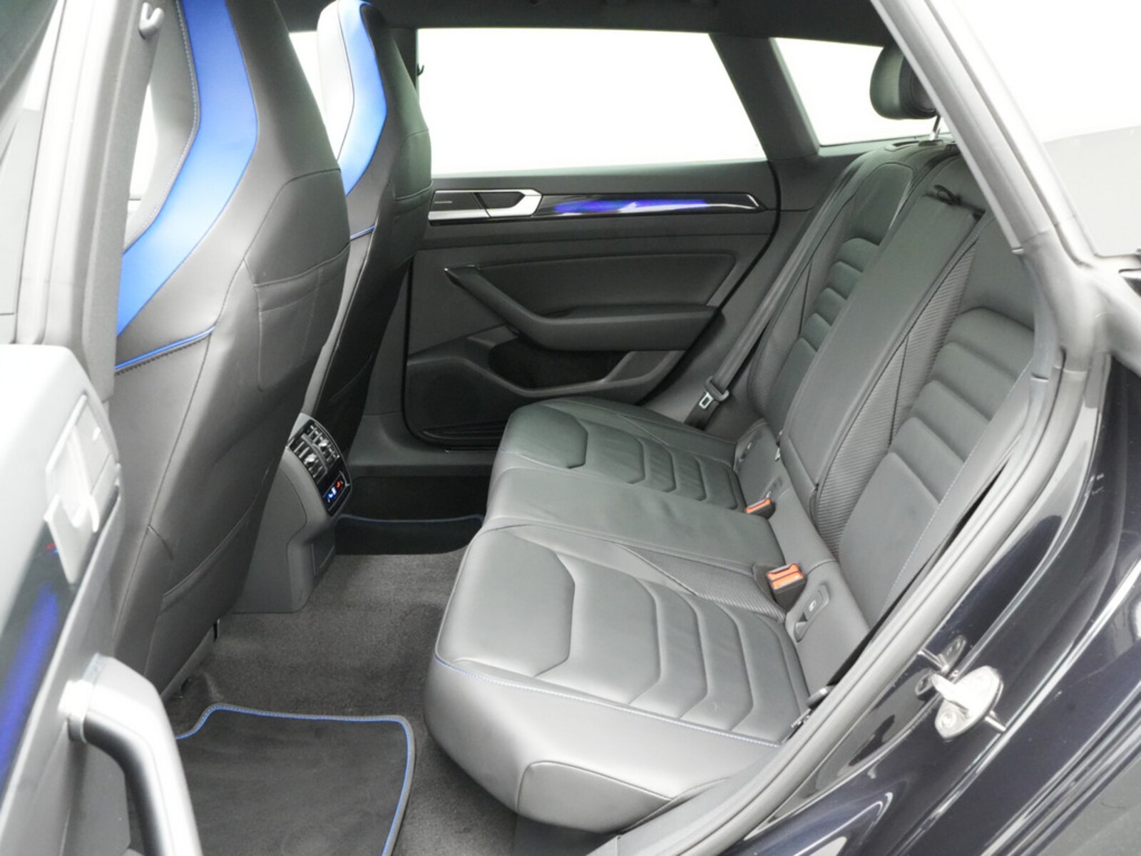 Volkswagen Arteon Shooting Brake – Bild 8