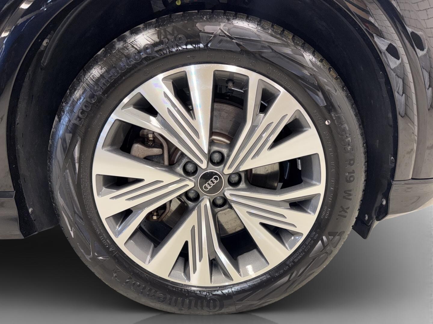 Image de Audi Q4 Sportback e-tron 50 e-tron quattro 220,00 kW - for more details contact your dealer