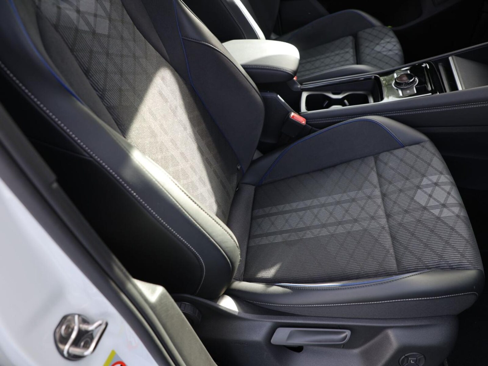 Volkswagen Tayron – Bild 25