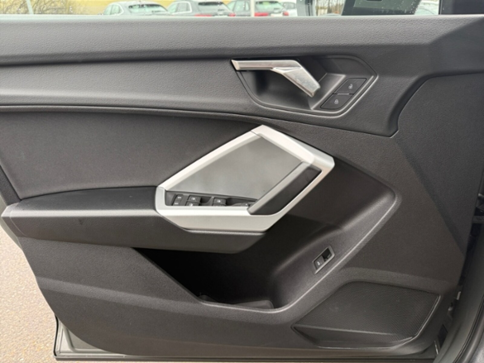 Audi Q3 – Bild 19
