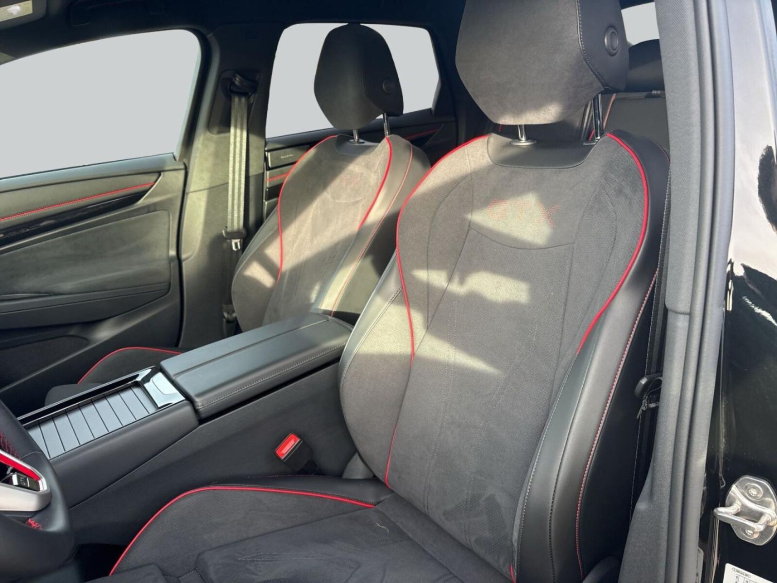 Volkswagen ID.7 – Bild 10