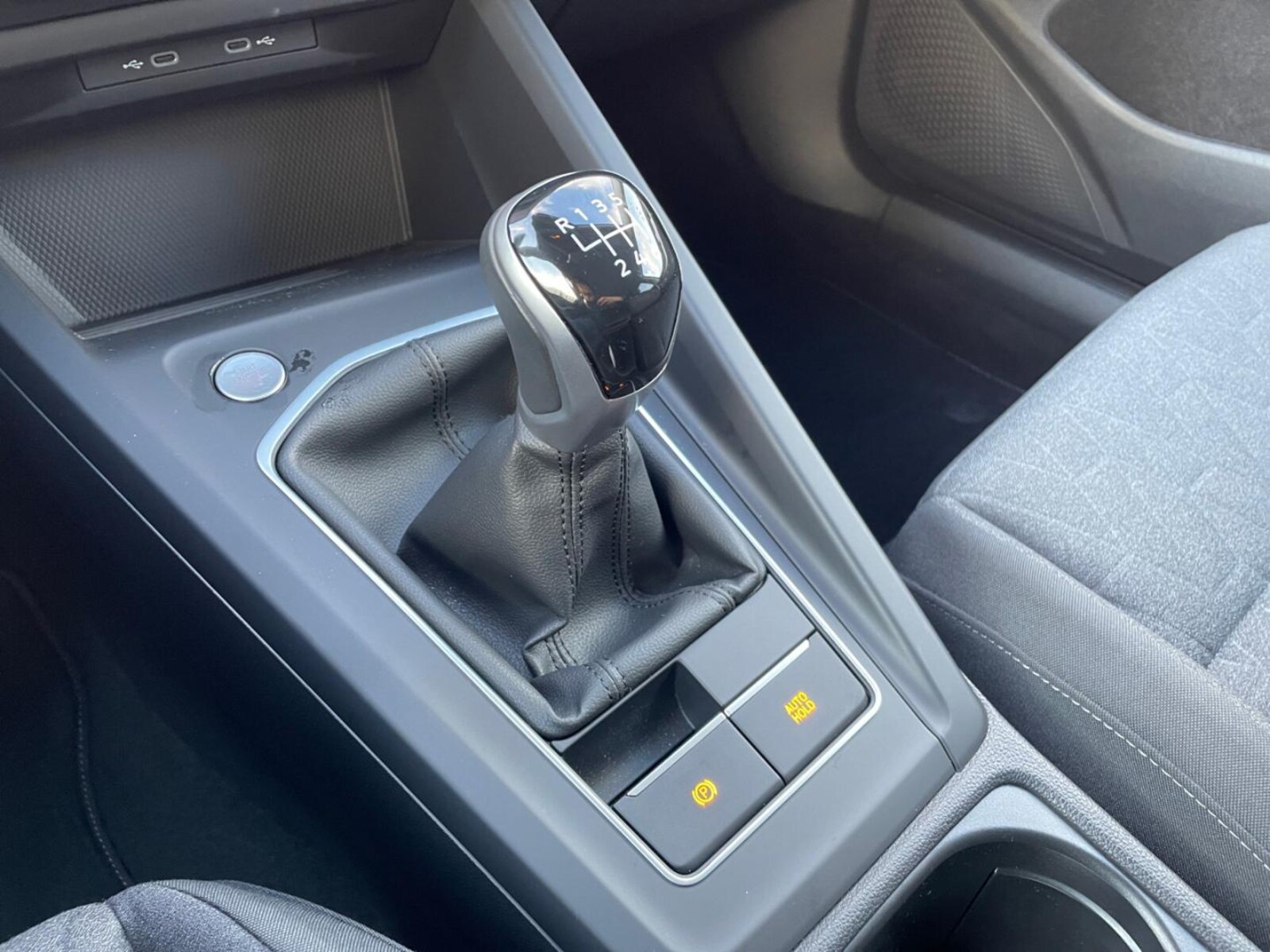 Volkswagen Golf Variant – Bild 9