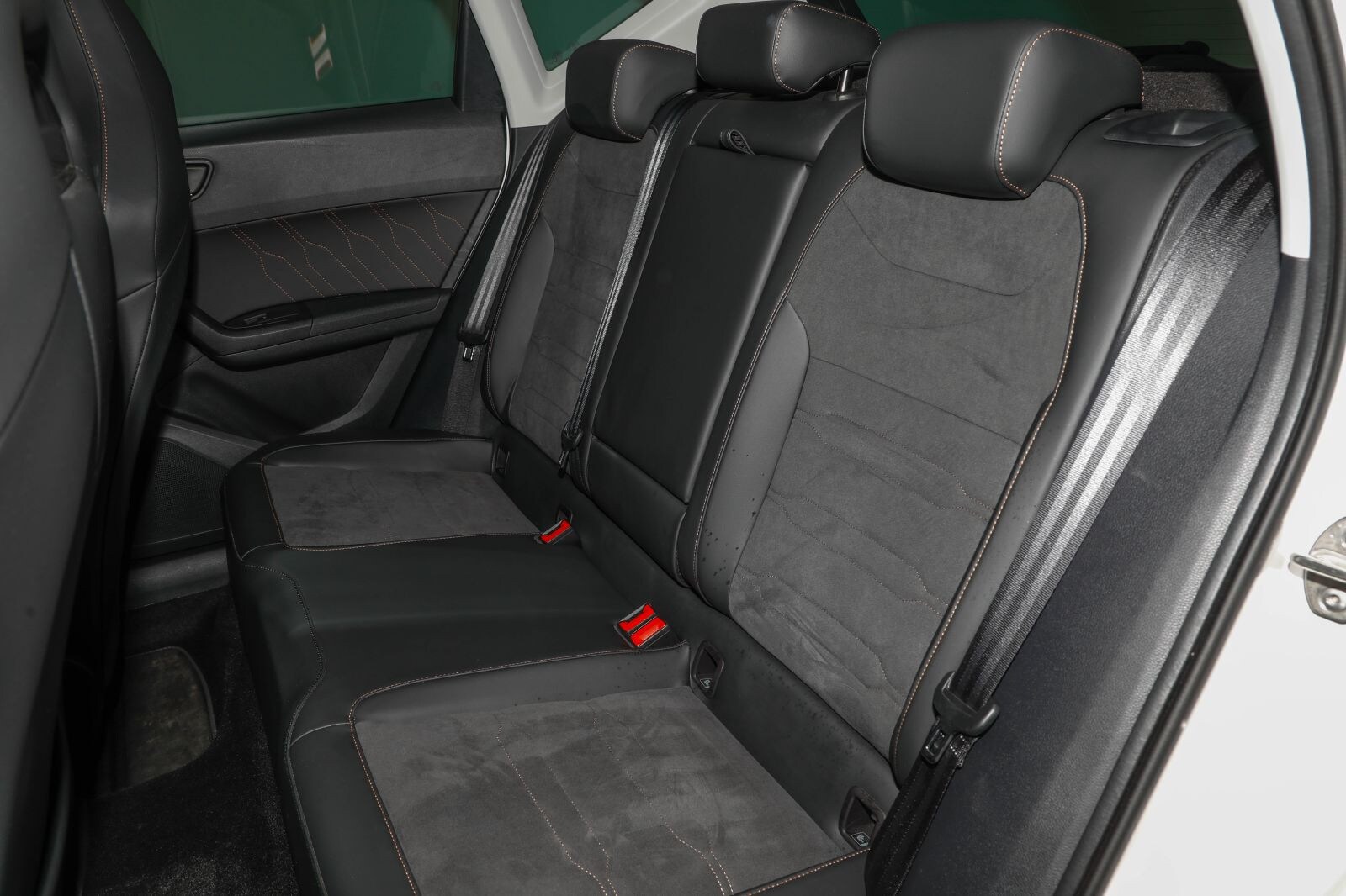 CUPRA Ateca – Bild 16