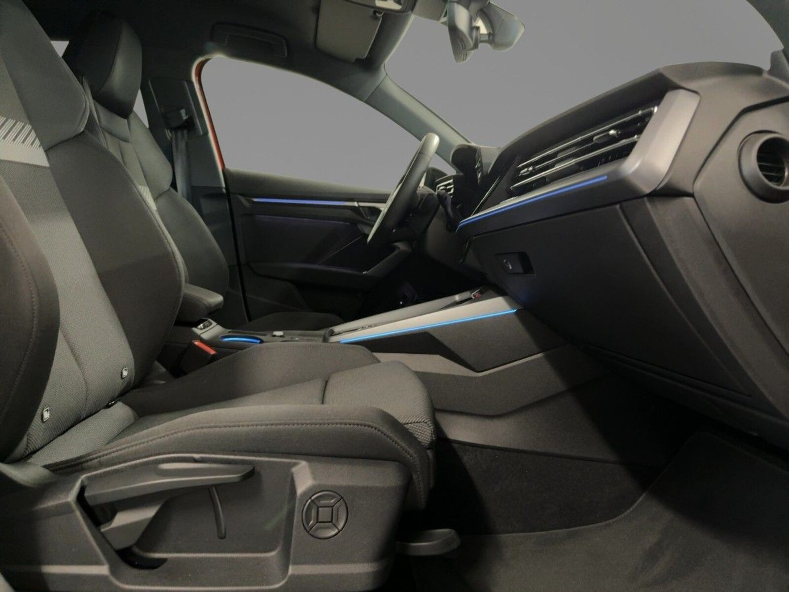 Audi A3 allstreet – Bild 9