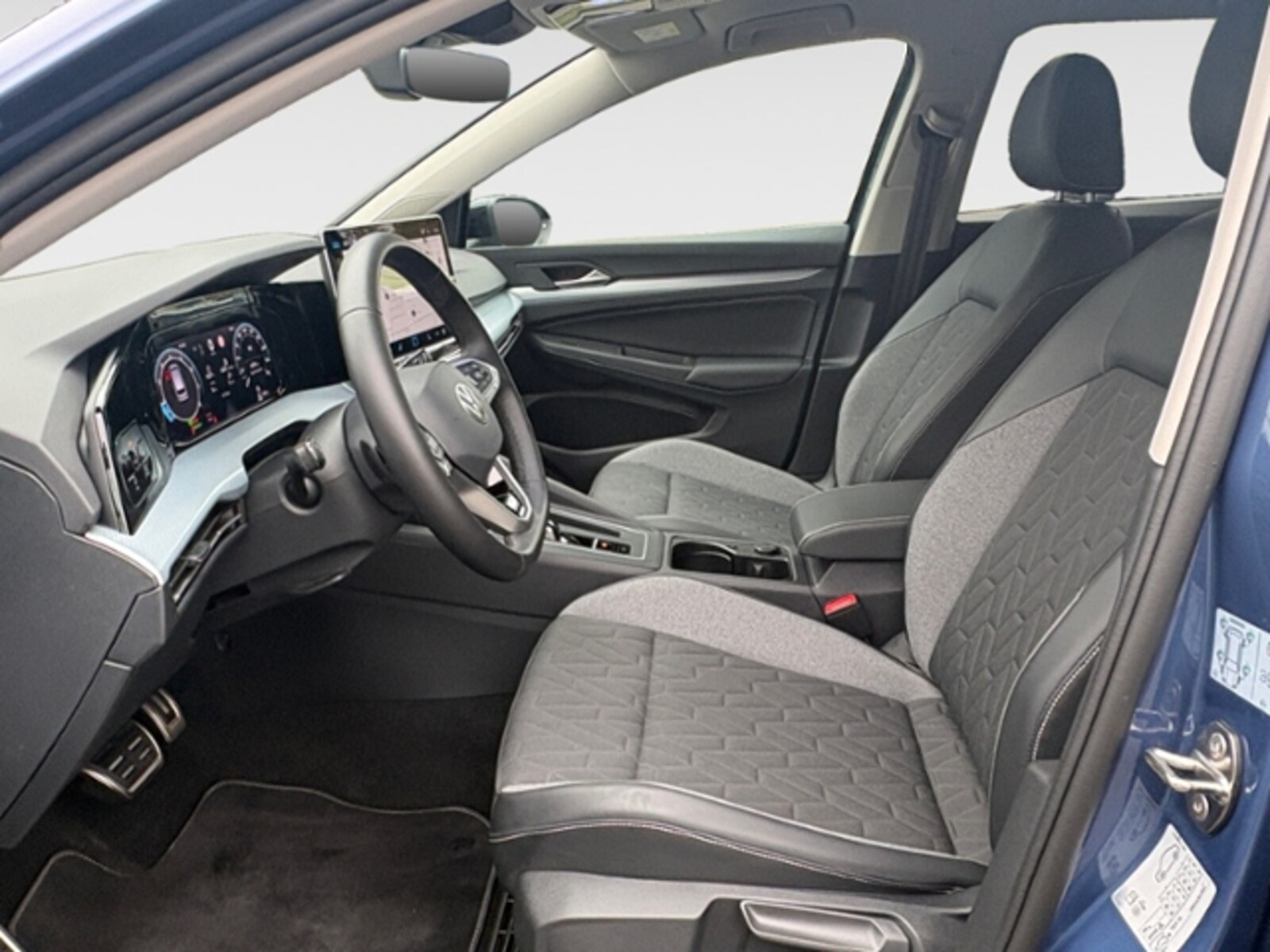 Volkswagen Golf Variant – Bild 8