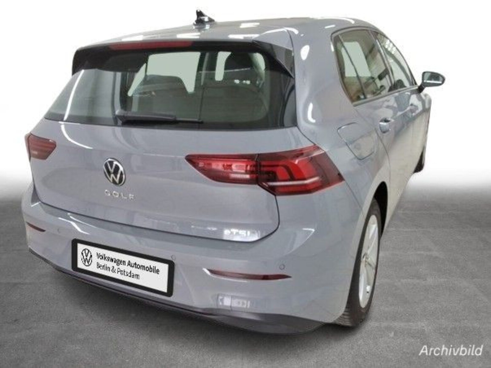 Volkswagen Golf – Bild 4