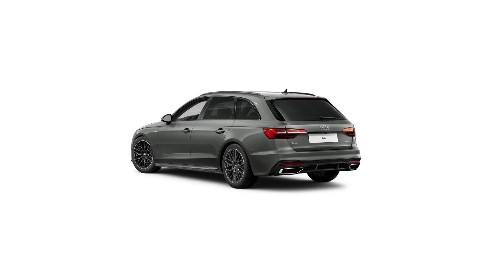 Audi A4 Avant – Bild 3