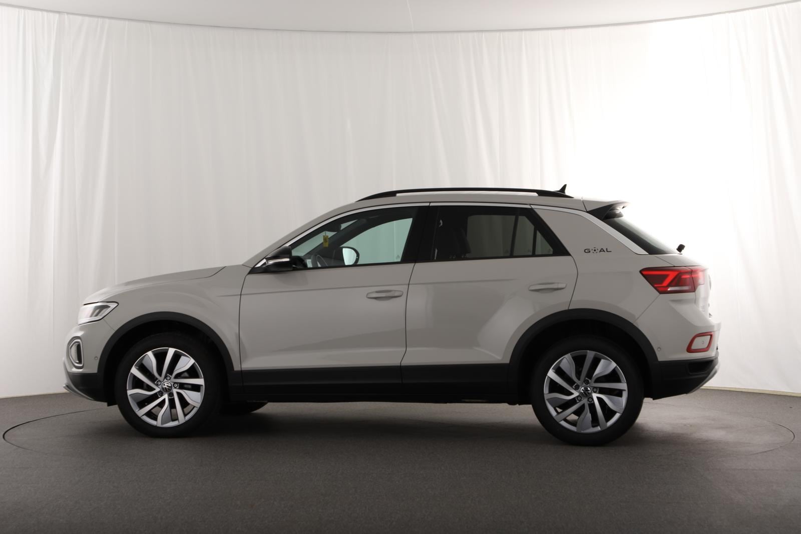 Volkswagen T-Roc – Bild 7
