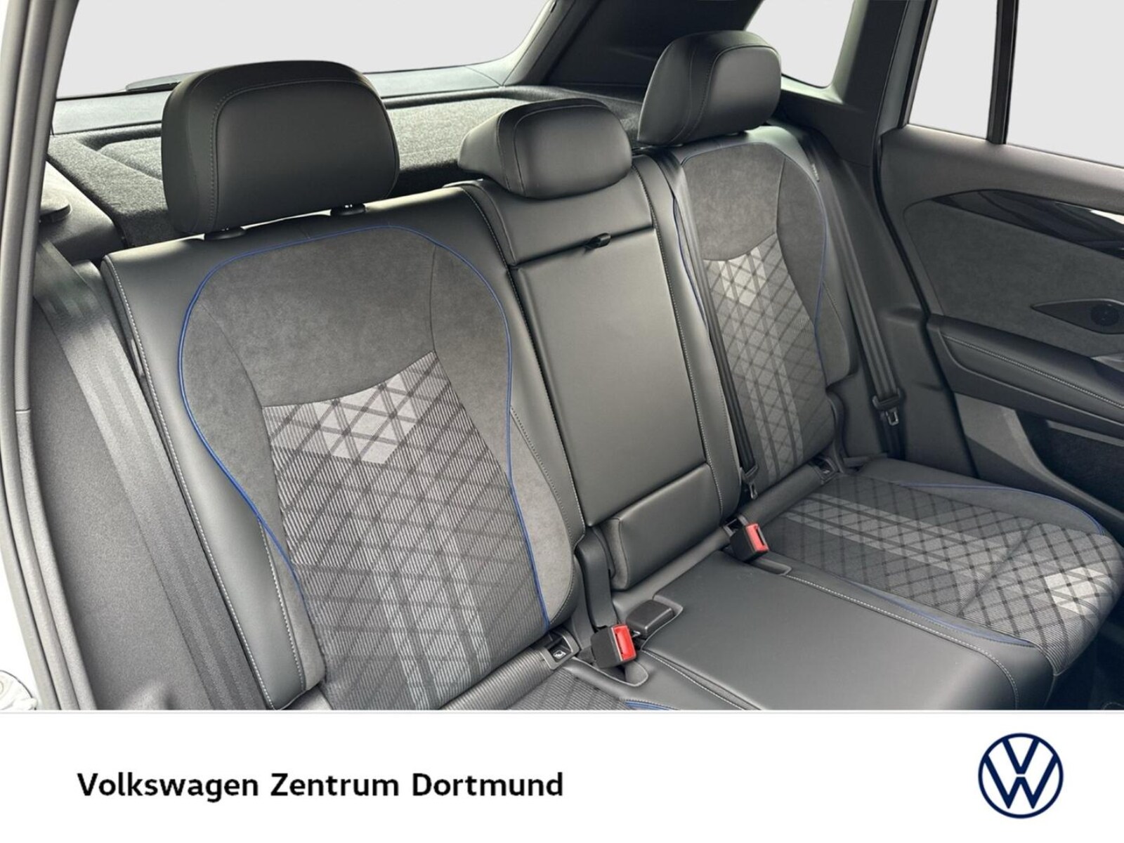 Volkswagen Tiguan – Bild 7
