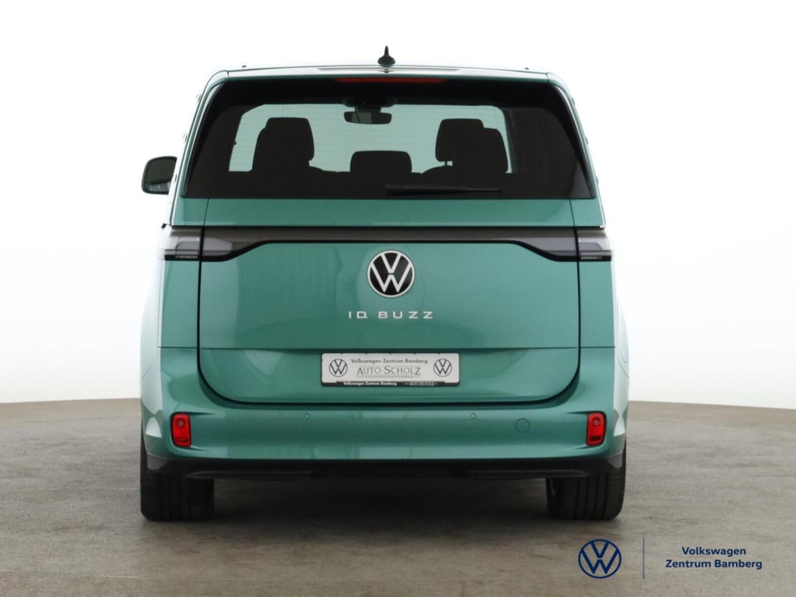 Volkswagen ID. Buzz – Bild 5