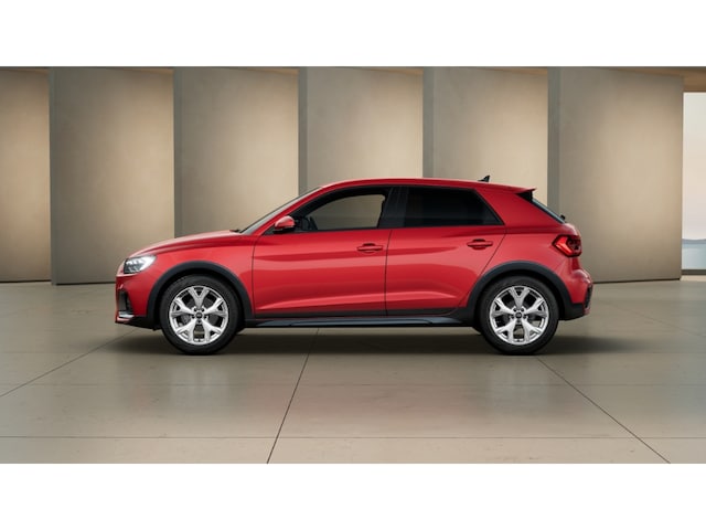 Audi A1 Allstreet 30 TFSI S Tronic -  - Joinsteer - #3