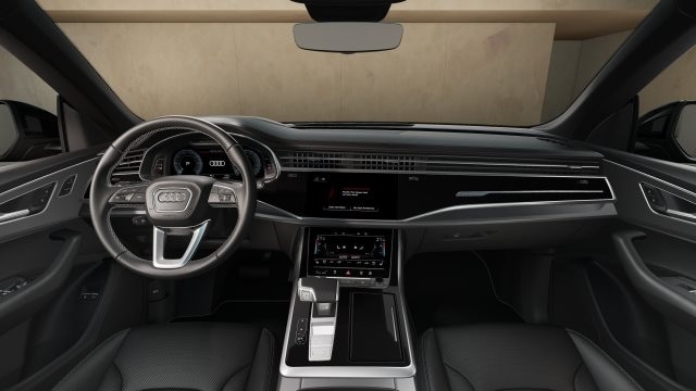 Audi Q8 SUV TFSI E 55 TFSI E Quattro Tiptronic - 2024 - Joinsteer - #12