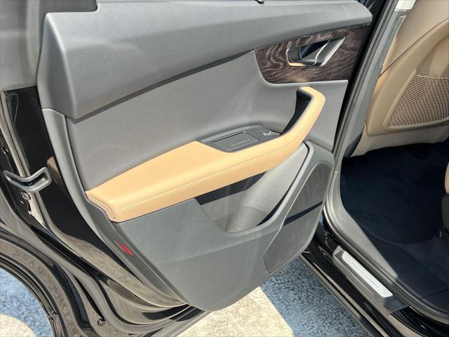 2025 Audi Q7 Premium Plus - Photo 15