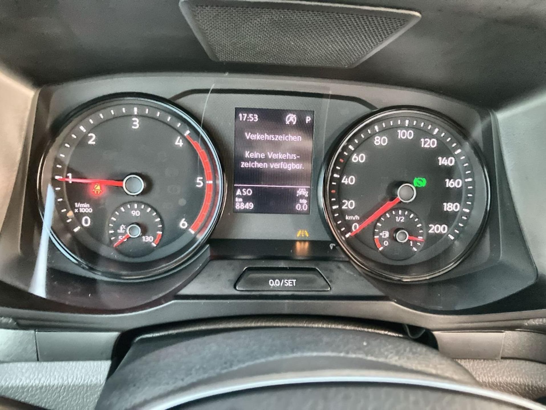 Volkswagen Grand California 600