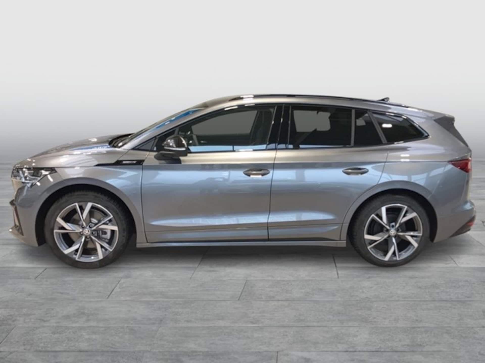 Skoda Enyaq 85 Sportline