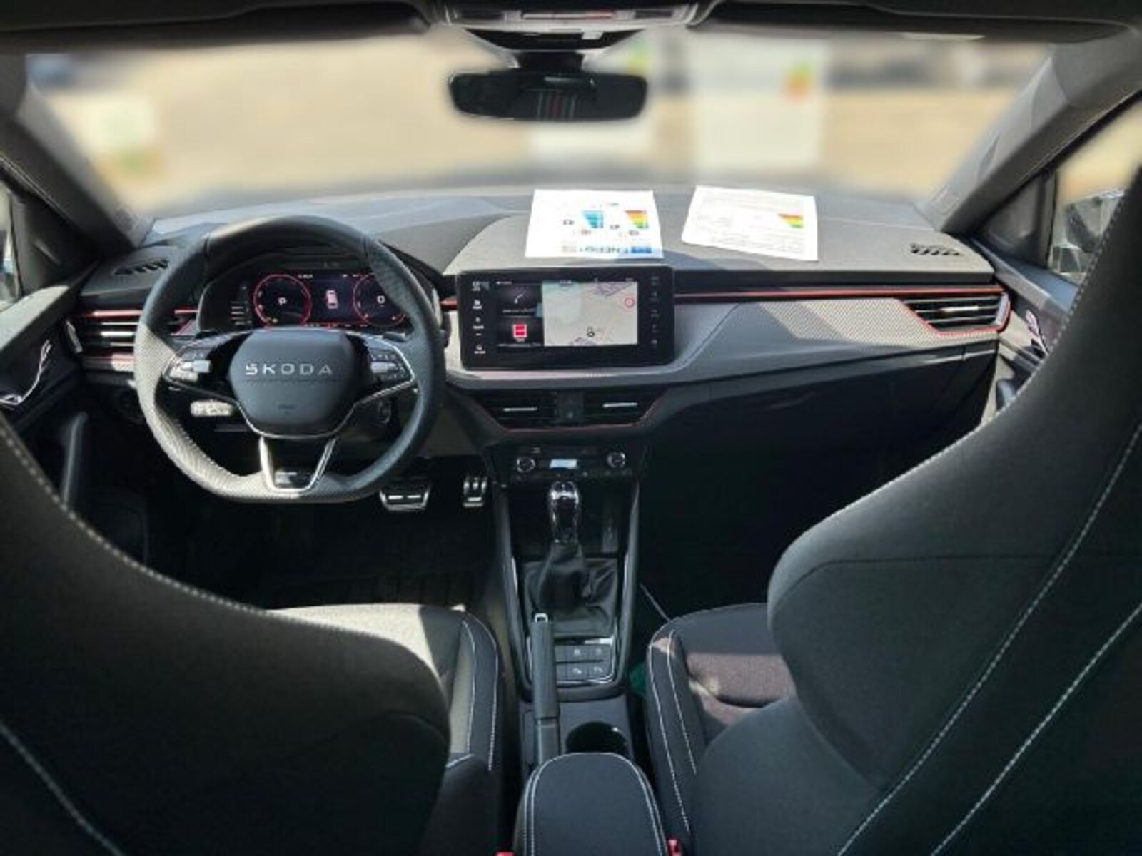 Škoda Kamiq – Bild 9