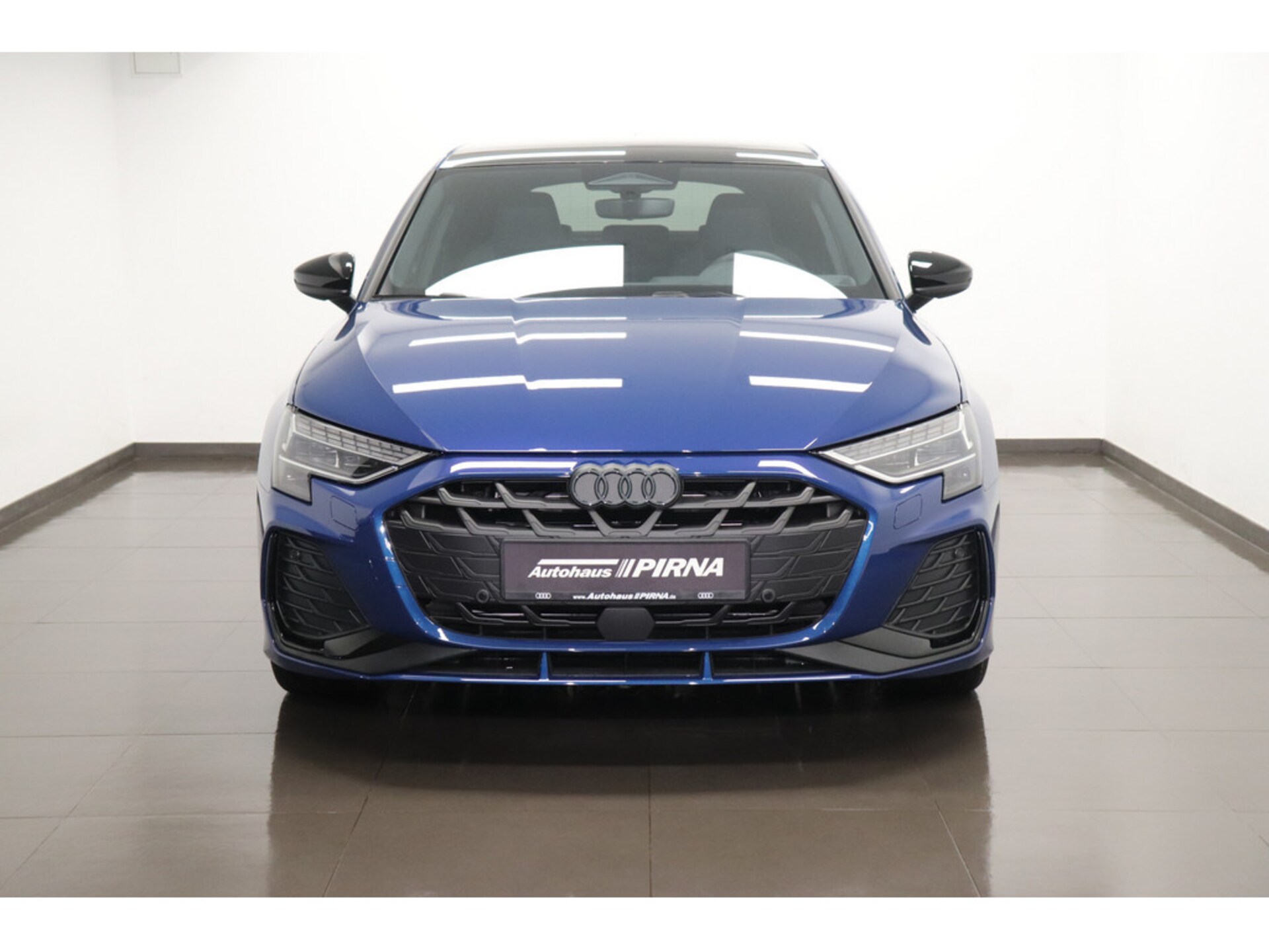 Audi A3 Sportback S line