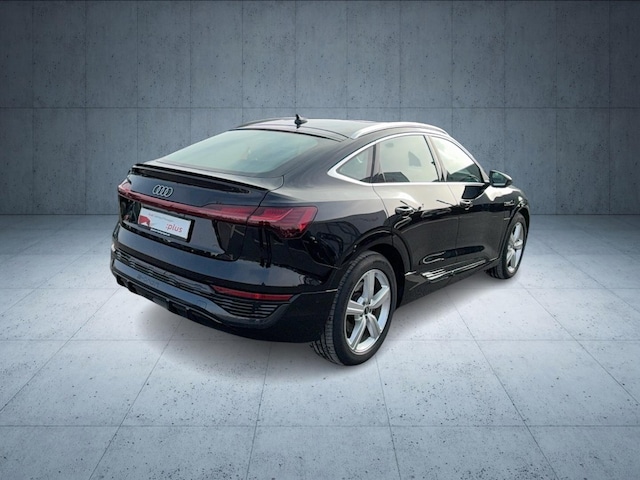 Audi Q8 Sportback E-tron S Line 55 E-tron Quattro -  - Joinsteer - #5