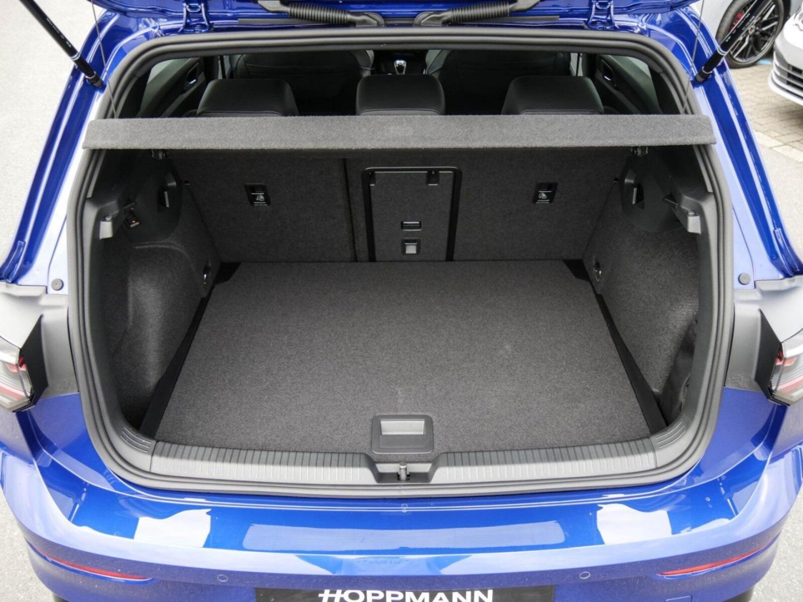 Volkswagen Golf – Bild 16