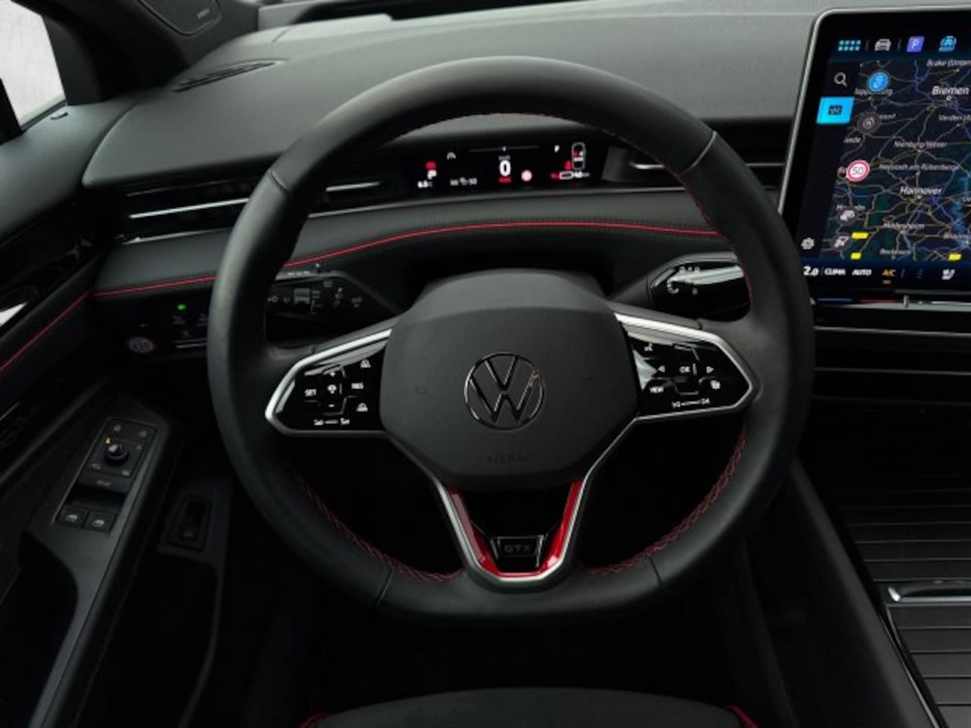 Volkswagen ID.7 Tourer GTX