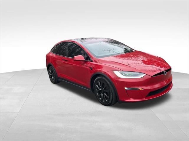 2023 Tesla Model X Long Range