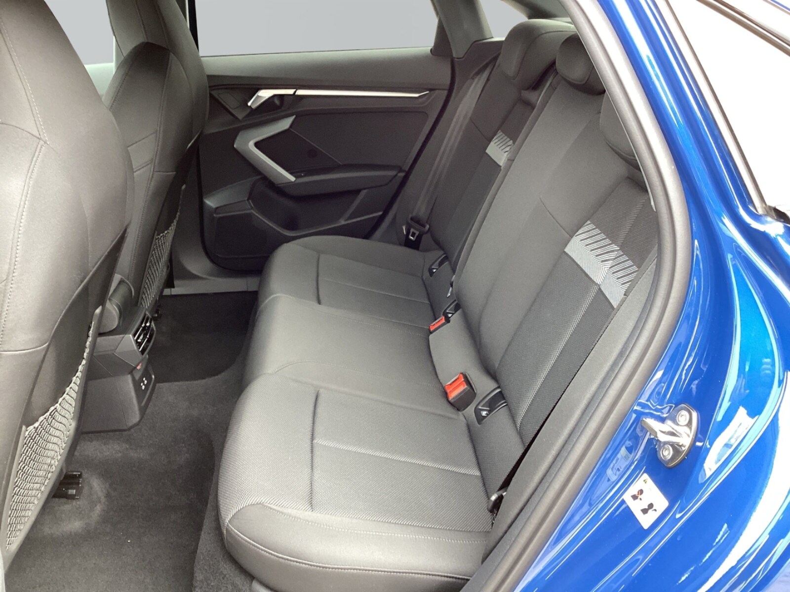 Audi A3 Limousine – Bild 10