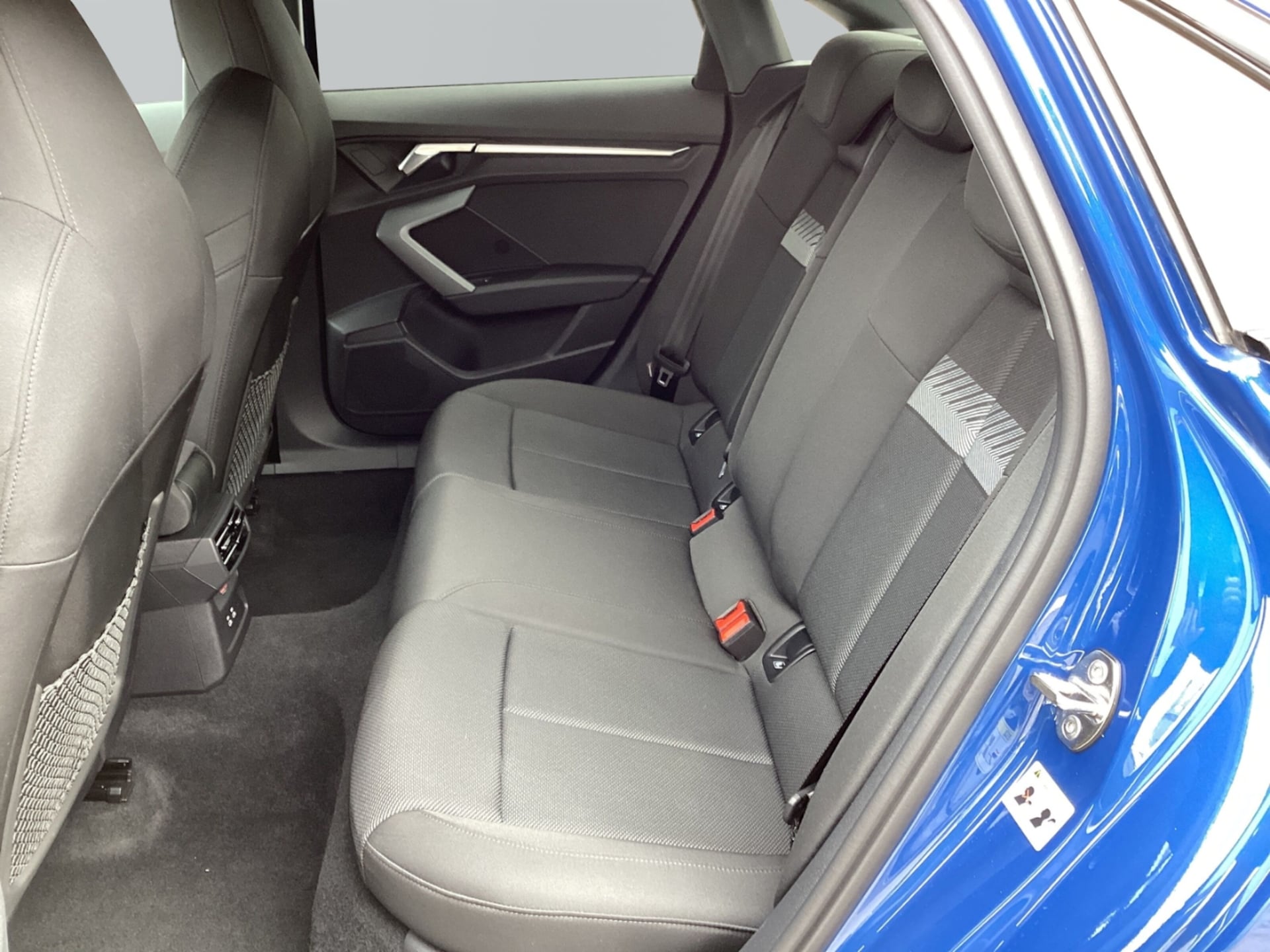 Audi A3 Limousine S line