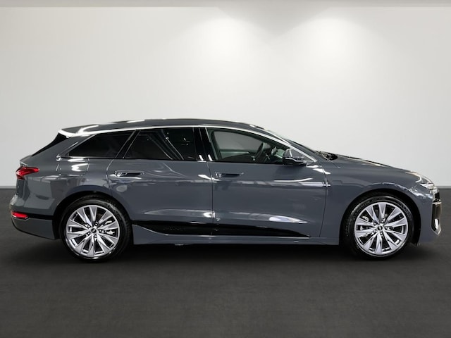 Audi A6 Avant E-tron E-tron - - Joinsteer - #4