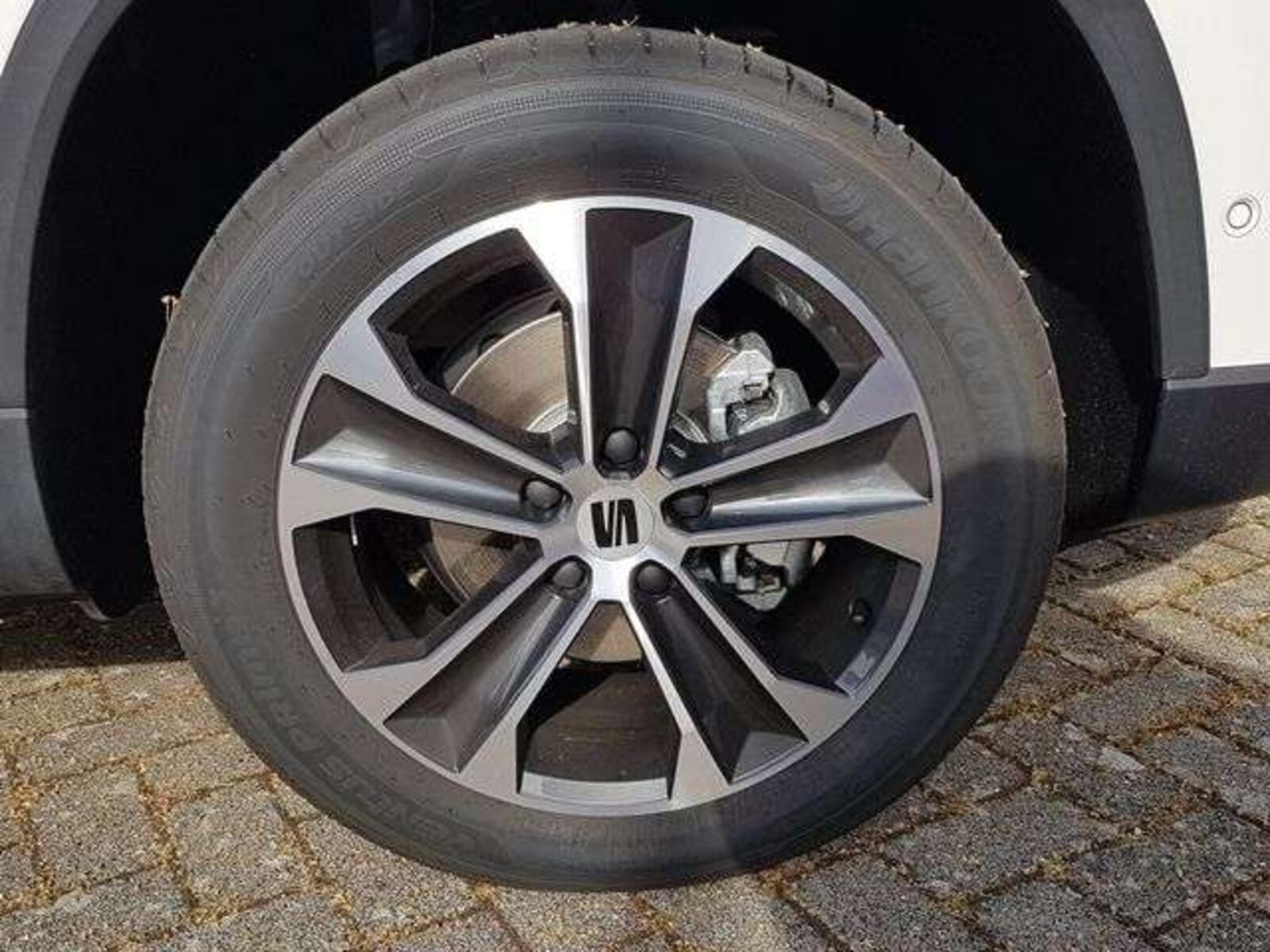 SEAT Ateca – Bild 12