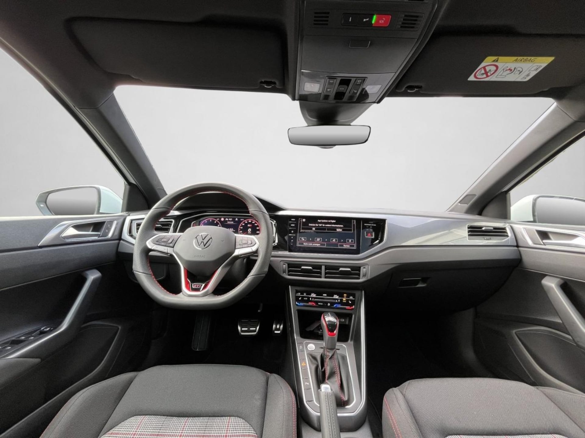 Volkswagen Polo GTI