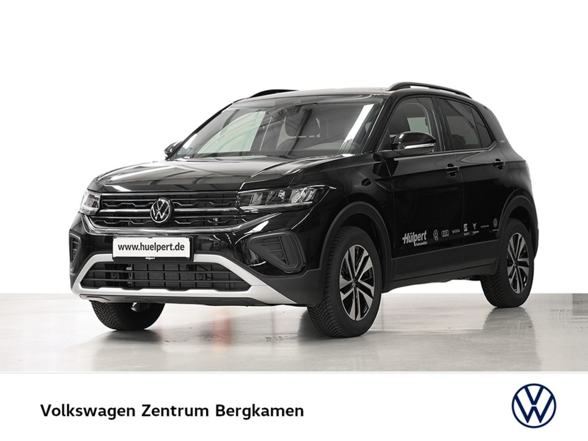 Volkswagen T-Cross ENERGY