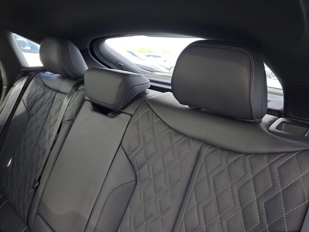 2025 Audi S5 Premium Plus - Photo 27