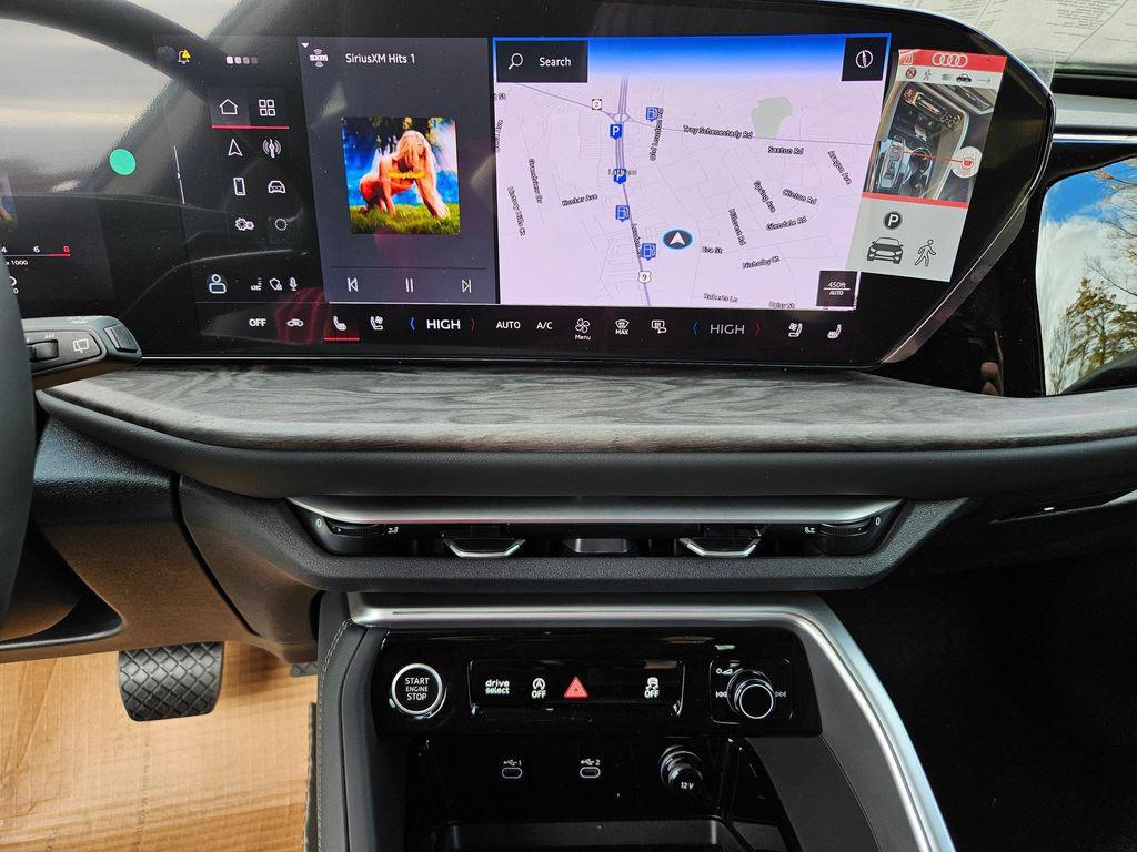 2025 Audi Q5 Sportback Premium Plus - Photo 15